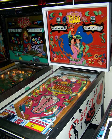 atari games|Pinball .